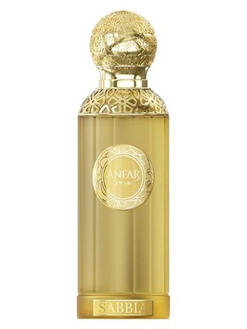 Anfar 1950 Sabbia fragrance bottle