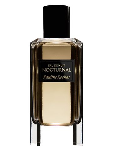 Pauline Rochas Nocturnal fragrance bottle