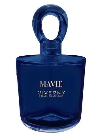 Giverny Mavie fragrance bottle