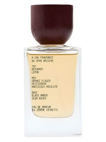 Zara A Day Fragrance fragrance bottle