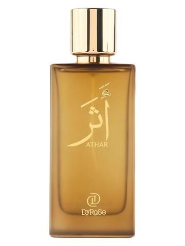 Dyrose Athar fragrance bottle