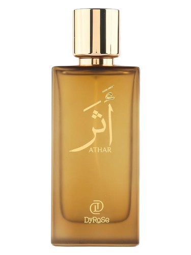 Dyrose Athar