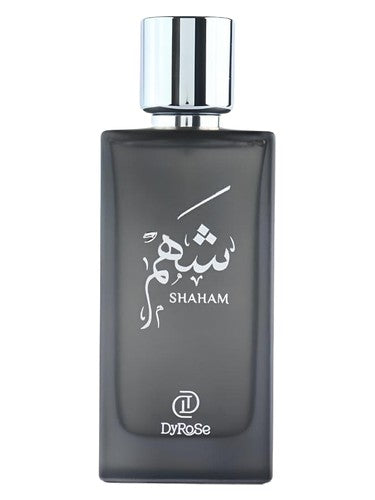 Dyrose Shaham