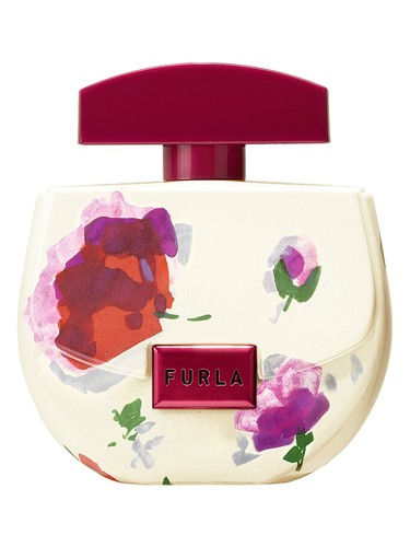 Furla Adorabile fragrance bottle