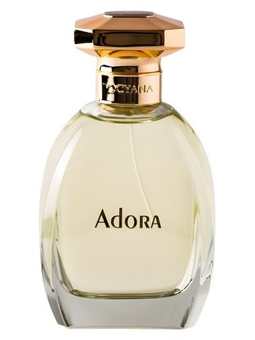 Ocyana Adora fragrance bottle