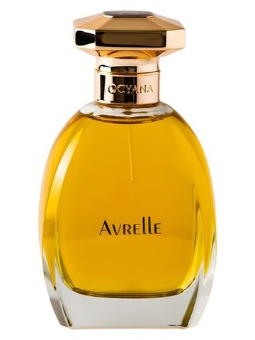 Ocyana Avrelle fragrance bottle