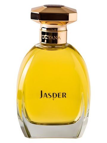 Ocyana Jasper fragrance bottle