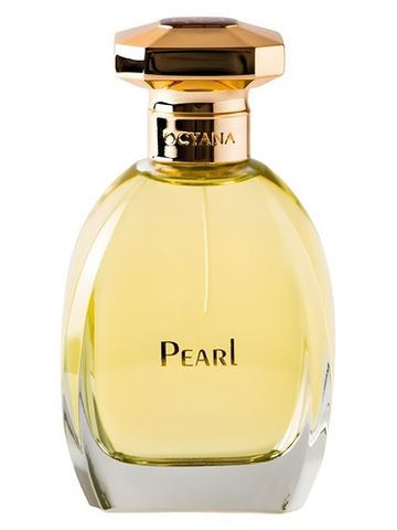 Ocyana Pearl fragrance bottle