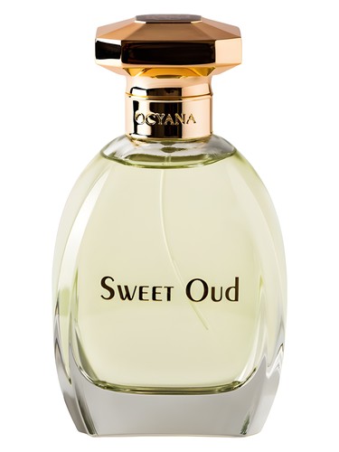 Ocyana Sweet Oud