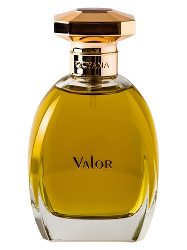 Ocyana Valor