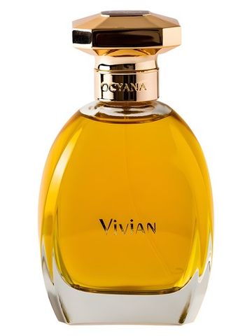 Ocyana Vivian fragrance bottle