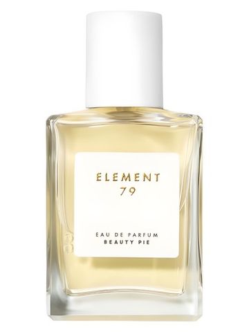Beauty Pie Element 79 fragrance bottle