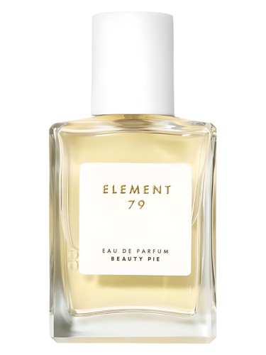 Beauty Pie Element 79 fragrance bottle