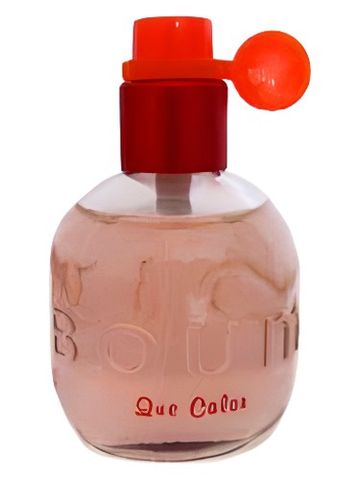 Jeanne Arthes Boum Que Calor fragrance bottle