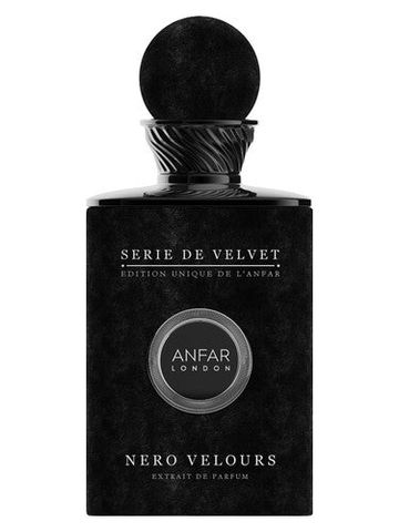 Anfar London Nero Velours fragrance bottle