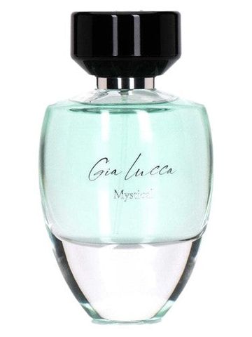 Gia Lucca Mystical fragrance bottle