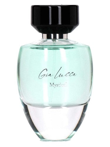 Gia Lucca Mystical fragrance bottle