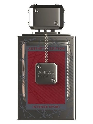Anfar London Intense Sport fragrance bottle