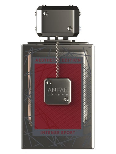 Anfar London Intense Sport fragrance bottle