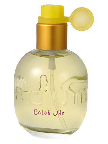 Jeanne Arthes Boum Catch Me fragrance bottle