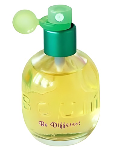 Jeanne Arthes Boum Be Different fragrance bottle