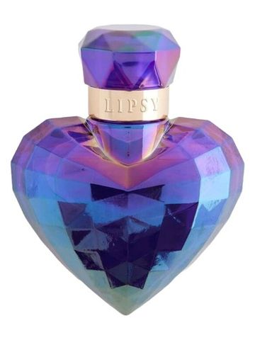 Lipsy Midnight Amethyst fragrance bottle