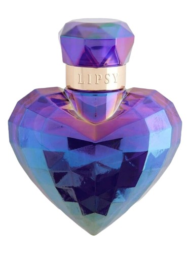 Lipsy Midnight Amethyst fragrance bottle