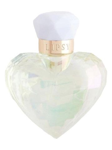Lipsy Radiant Pearl fragrance bottle
