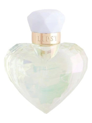 Lipsy Radiant Pearl fragrance bottle