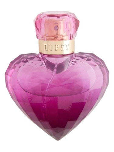 Lipsy Royal Garnet fragrance bottle