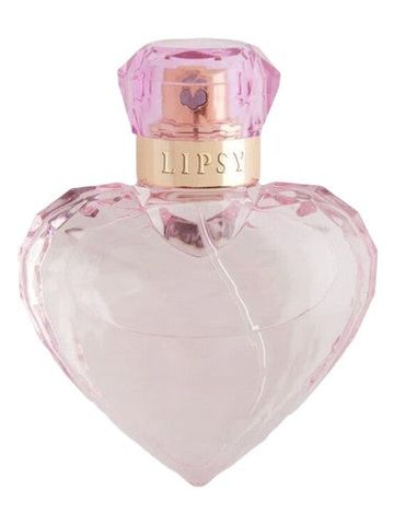 Lipsy Rose Quartz fragrance bottle