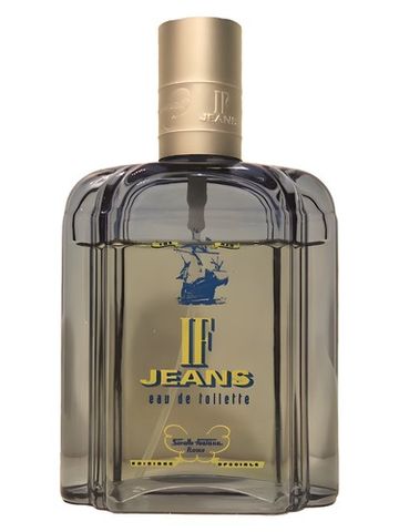 Sorelle Fontana IF Jeans fragrance bottle