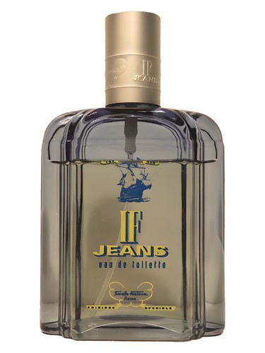 Sorelle Fontana IF Jeans