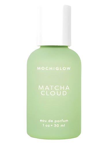 Mochiglow Matcha Cloud