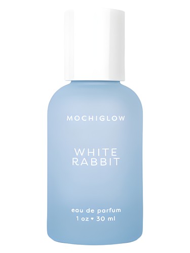 Mochiglow White Rabbit