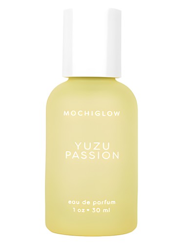Mochiglow Yuzu Passion