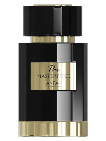 Anfar London The Masterpiece fragrance bottle