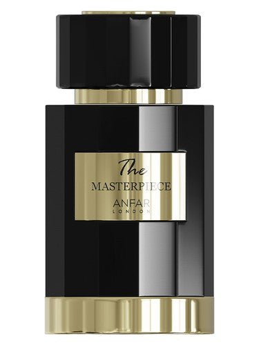 Anfar London The Masterpiece fragrance bottle