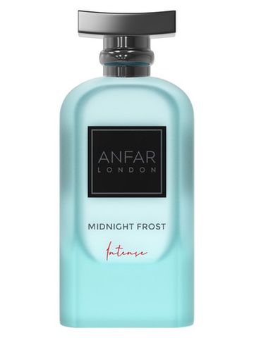 Anfar London Midnight Frost Intense fragrance bottle