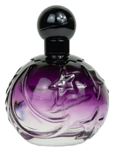 United Colors & Prestige Beauty Sun Moon Stars Midnight fragrance bottle
