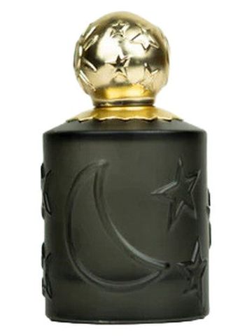 United Colors & Prestige Beauty Sun Moon Stars Pour Homme fragrance bottle