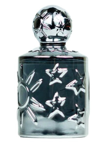 United Colors & Prestige Beauty Sun Moon Stars Mania Pour Homme fragrance bottle