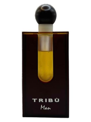 United Colors & Prestige Beauty Tribu Man fragrance bottle