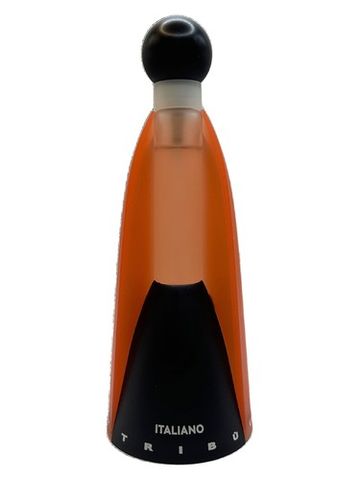 United Colors & Prestige Beauty Tribu Italiano fragrance bottle