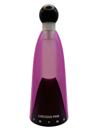 United Colors & Prestige Beauty Tribu Luscious Pink fragrance bottle