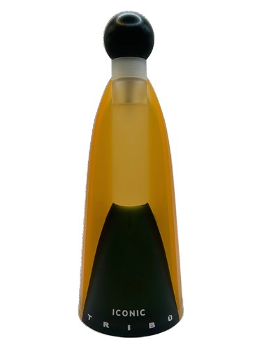 United Colors & Prestige Beauty Tribu Iconic fragrance bottle