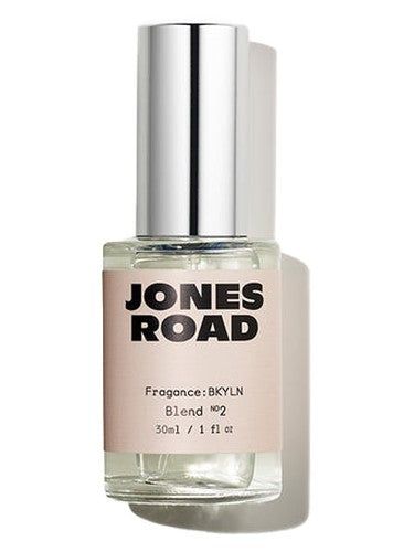 Jones Road BKLYN fragrance bottle