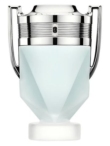 Rabanne Invictus Aqua (2025) fragrance bottle