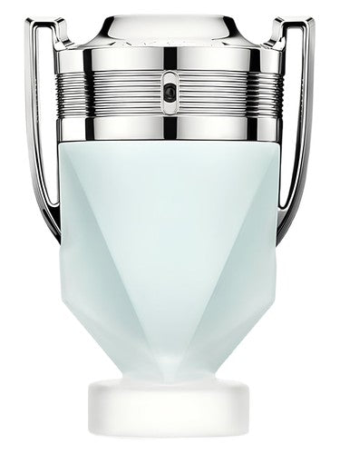 Rabanne Invictus Aqua (2025) fragrance bottle