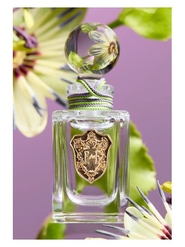 Régime des Fleurs Passiflora fragrance bottle